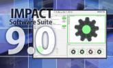 IMPACT™ 9.0 Machine Vision Software Suite Provides Increased Functionality and Ease of Use