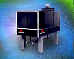 TABLETOP ENCLOSURES FOR OPTICAL TABLES