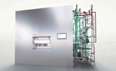 Freeze Dryer Offers Flexible Output Rates