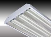Dimmable Linear High Bay Fixtures