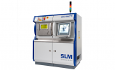 IMTS 2016: Metal Additive Manufacturing System