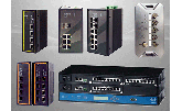 Ethernet Switches for Harsh Environments