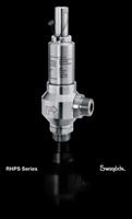 Proportional Relief Valves