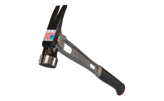 dood markt Begunstigde Hammer Offers Replaceable Steel Head | New Equipment Digest