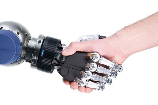 Robotic Hand Opens up A Range of Opportunities-1