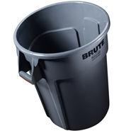 New 44-gallon BRUTE® Enables Easier and More Efficient Waste Collection