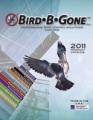 Catalog Features Professional Bird Control Products