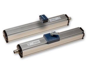 TP1 Series of Magnetostrictive Linear Position Sensors