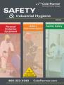2010/2011 Cole-Parmer® Safety & Industrial Hygiene Catalog