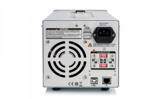 Single-Channel Power Supply-4