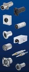 Linear Ball Bushings for Factory Automation