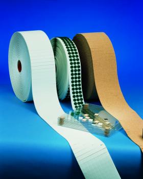 New Klean-Stick™ Pads Protect Glass From Breakage During Shipping, Leave No Adhesive Residue