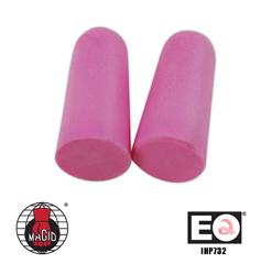 E2® IHP732 Pink Disposable Earplugs