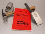 KEY TO METAL BUMPING: STILL THE ONE AFTER 71 YEARS!