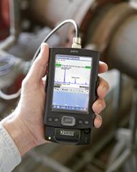 Vibration Spectrum Analyzers for Machine Diagnostics and Predictive Maintenance