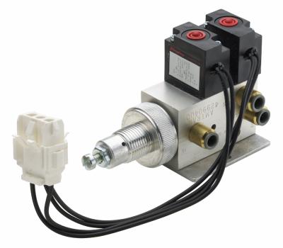 Humphrey Offers Custom Compact, Reliable Manifold Assemblies with Integral 310/410 Series Solenoid Valves