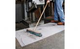 Prevent Slips and Falls with Absorbent Mat