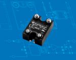 SERIES S60DC40 COMMERCIAL DC SOLID-STATE RELAY