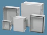 THREE NEW ENCLOSURE SIZES ADDED TO ARCA™ SERIES