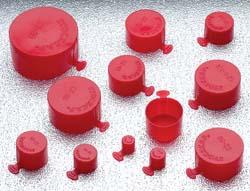 Stockcap Features Tear Caps In Its Expanded Line of Polyethylene Plugs & Caps