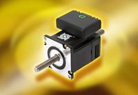 Size 23 Programmable Linear Actuator