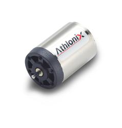 Athlonix™ Brush DC Motors