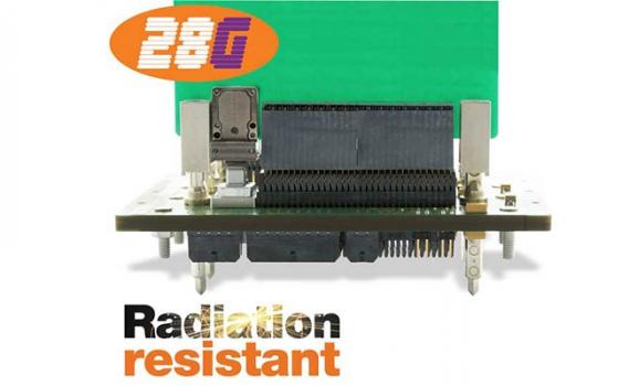 Radiation-Resistant Optical Modules-2