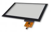 Large Capacitive Touch Panels