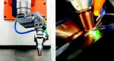 Nozzle Enhances Laser Welding Capabilities