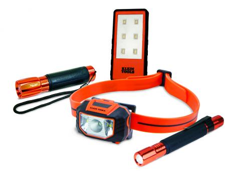 Headlamp Simplified For Electricians