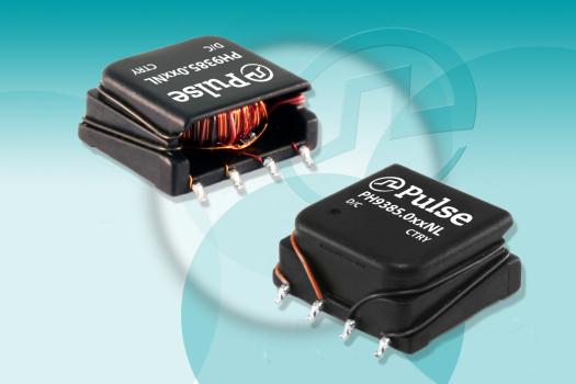 Isolation Power Transformers for Automation, Automotive, & Smart Grid Applications