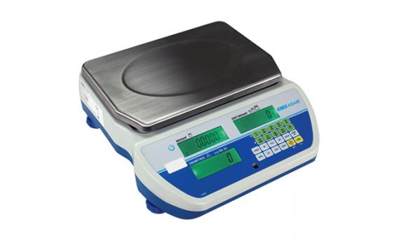 Cruiser CCT Bench Counting Scale