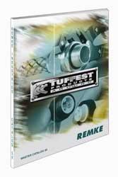 New Remke Master Catalog