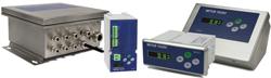 New Scale Terminals Offer Easy Integration