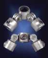 Structural Pipe Swivel Kits