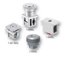 Snap-Line Fasteners