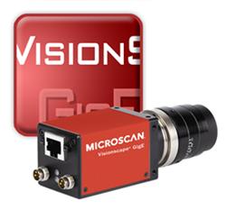 Visionscape®, the most comprehensive machine vision software for multi-platform use