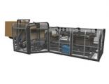 Continuous Motion Axiom® DL Case/Tray Packers