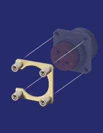 Stand-Off Nut Ring FSO Series