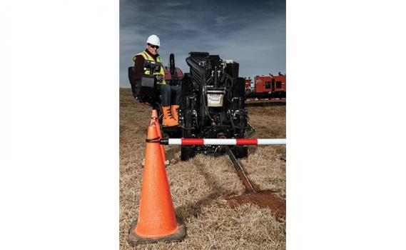 Innovative Directional Drill-2