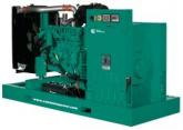 First-to-Market with New 80 and 100 KW EPA Tier 3 Generator Sets