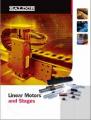 Linear Motor Solutions Catalog
