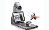 Hand-Held CMM Makes It Easy to Measure Large, Complex Parts