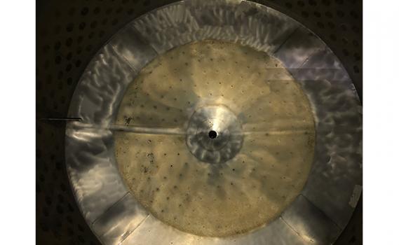 Case Study: Two-stage Kettle Cleaning has Brewery Whistling While They Work-2