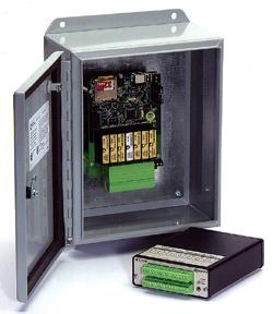 Data Logger/Acquisition System