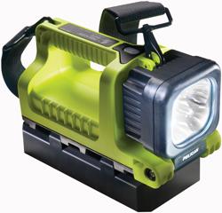 Compact and Powerful 9410 LED Lantern