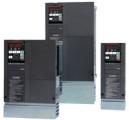 All-in-One Variable Frequency Drive