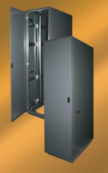 OPTIMA RELEASES NEW OPEN-BACK RC CABINETS