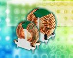 CMT-8100 Series Common Mode Inductors