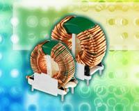 CMT-8100 Series Common Mode Inductors